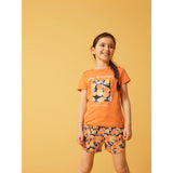 Name It Bird of Paradise Janine T-Shirt 2