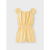 Name It Pale Marigold Jinnia Jumpsuit 4