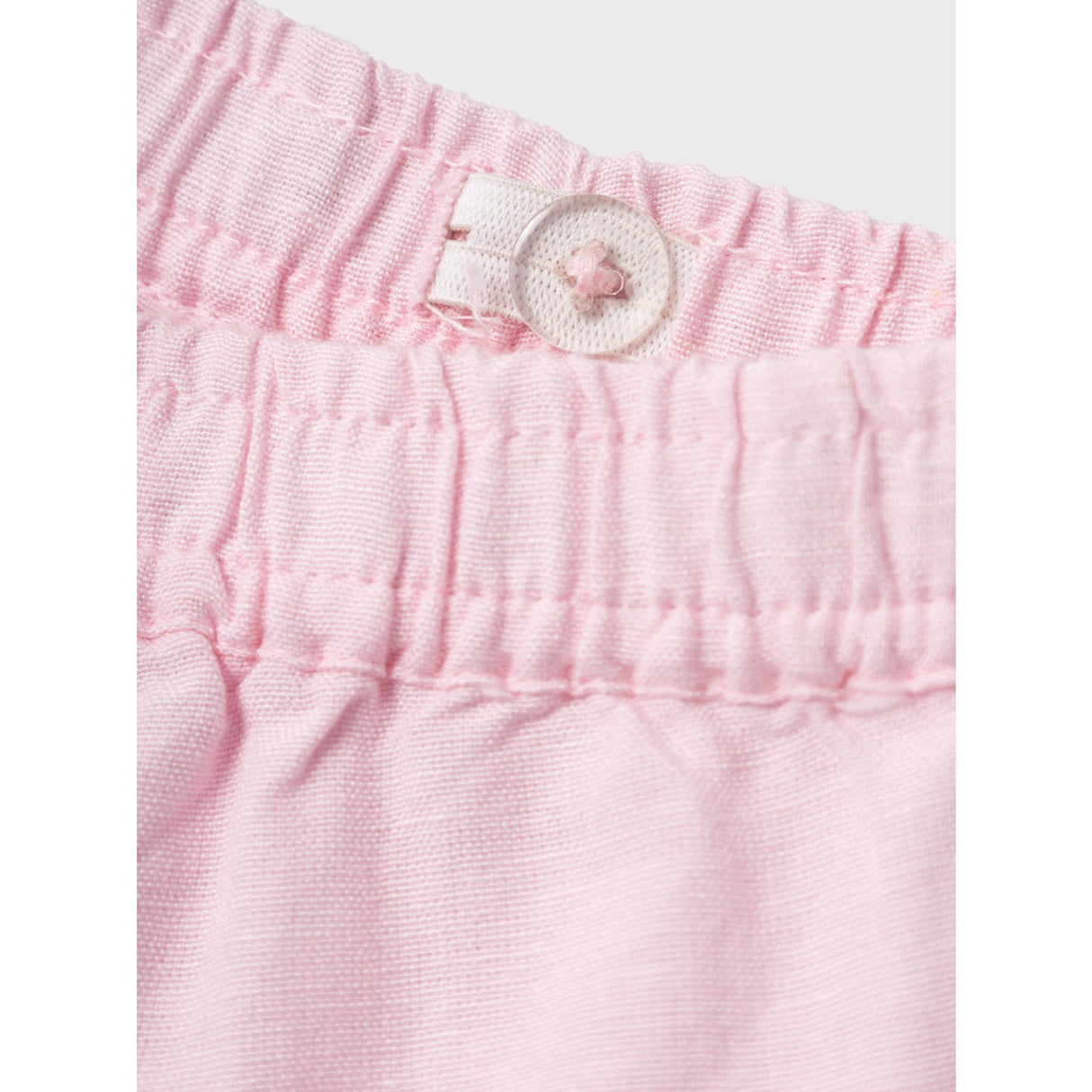 Name It Parfait Pink Jefona Shorts 2