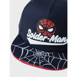 Name It Dark Sapphire Marks Spiderman Kasket 2