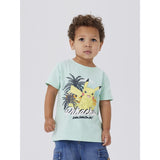 Name It Yucca Matinis Pokemon T-Shirt 3