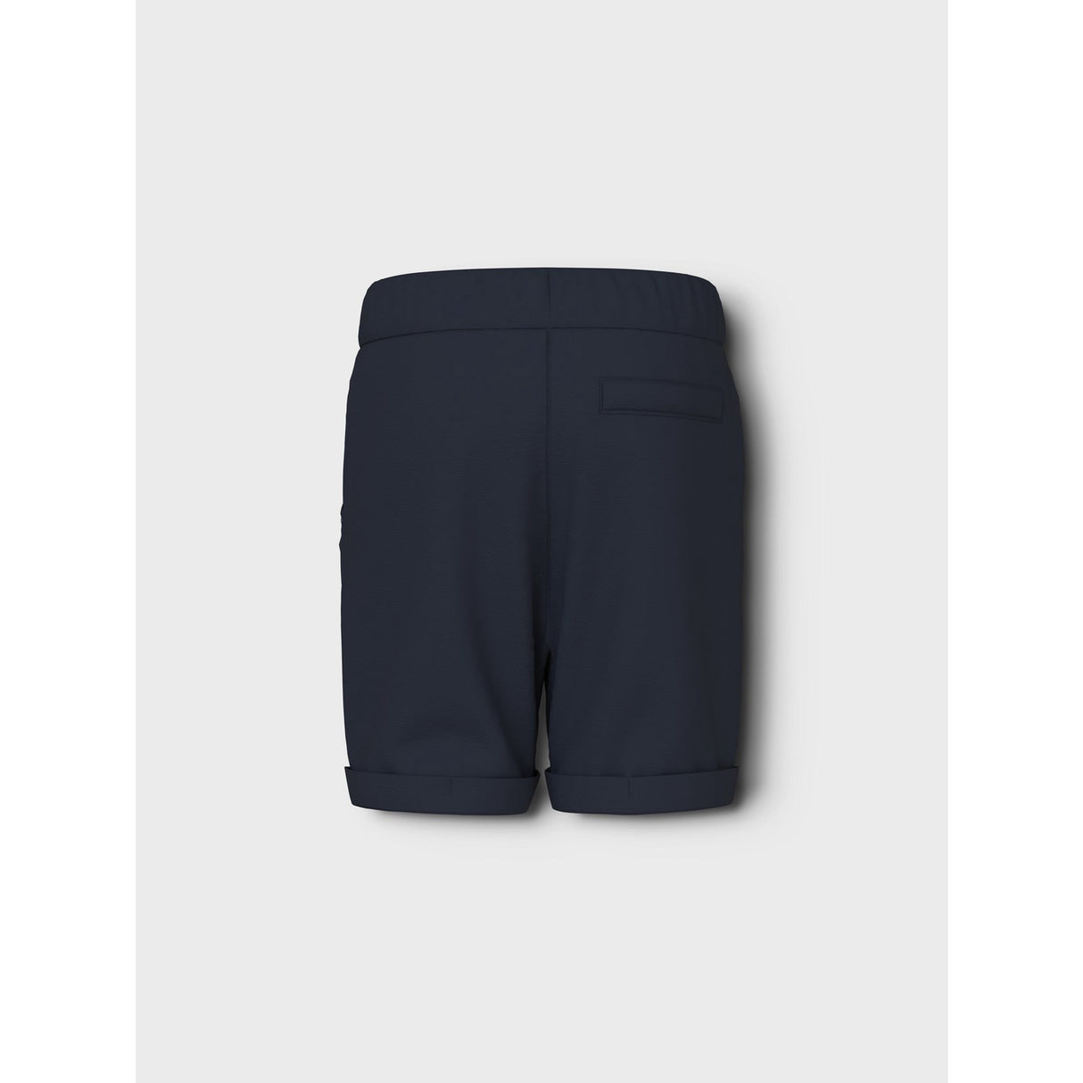 Name It Dark Sapphire Viking Lange Shorts 2