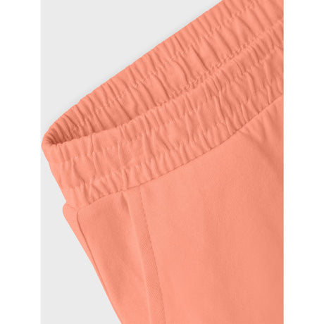 Name It Papaya Punch Valinka Shorts 2