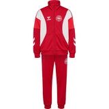 Hummel Chili Pepper DBU Gameday Track Suit