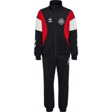 Hummel Black DBU Gameday Track Suit