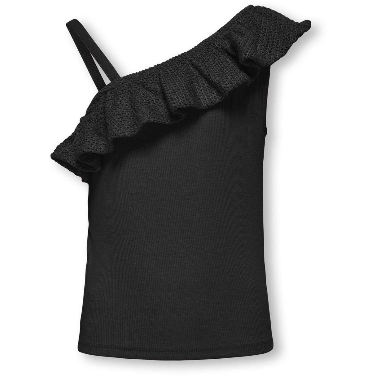 kids ONLY Black Fallon Top