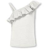 kids ONLY Cloud Dancer Fallon Top