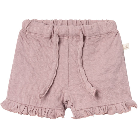 Lil'Atelier Fawn Jamina Shorts