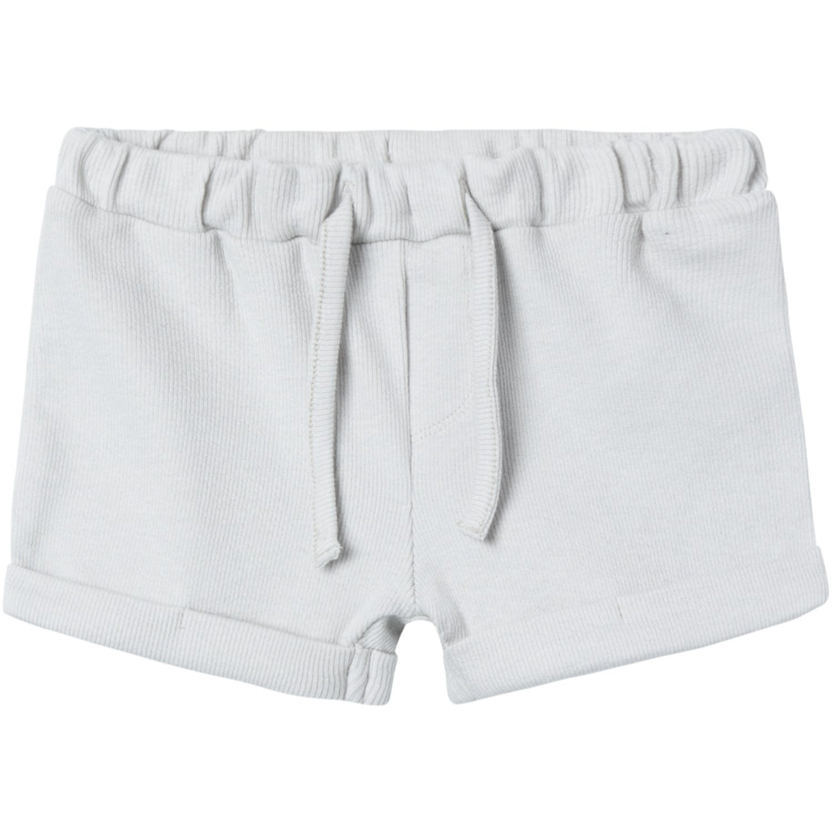 Lil'Atelier Oyster Mushroom Gago Ken Shorts