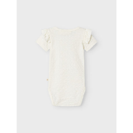 Lil'Atelier Coconut Milk Jamina Slim Body 2