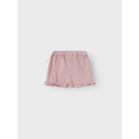 Lil'Atelier Fawn Jamina Shorts