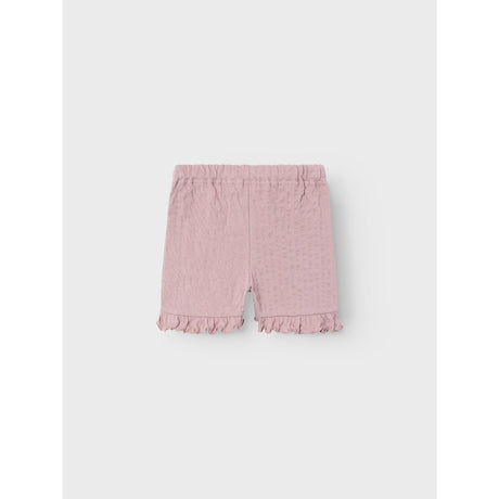 Lil'Atelier Fawn Jamina Shorts