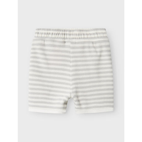 Lil'Atelier Oyster Mushroom Coconut milk Jonas Shorts 2