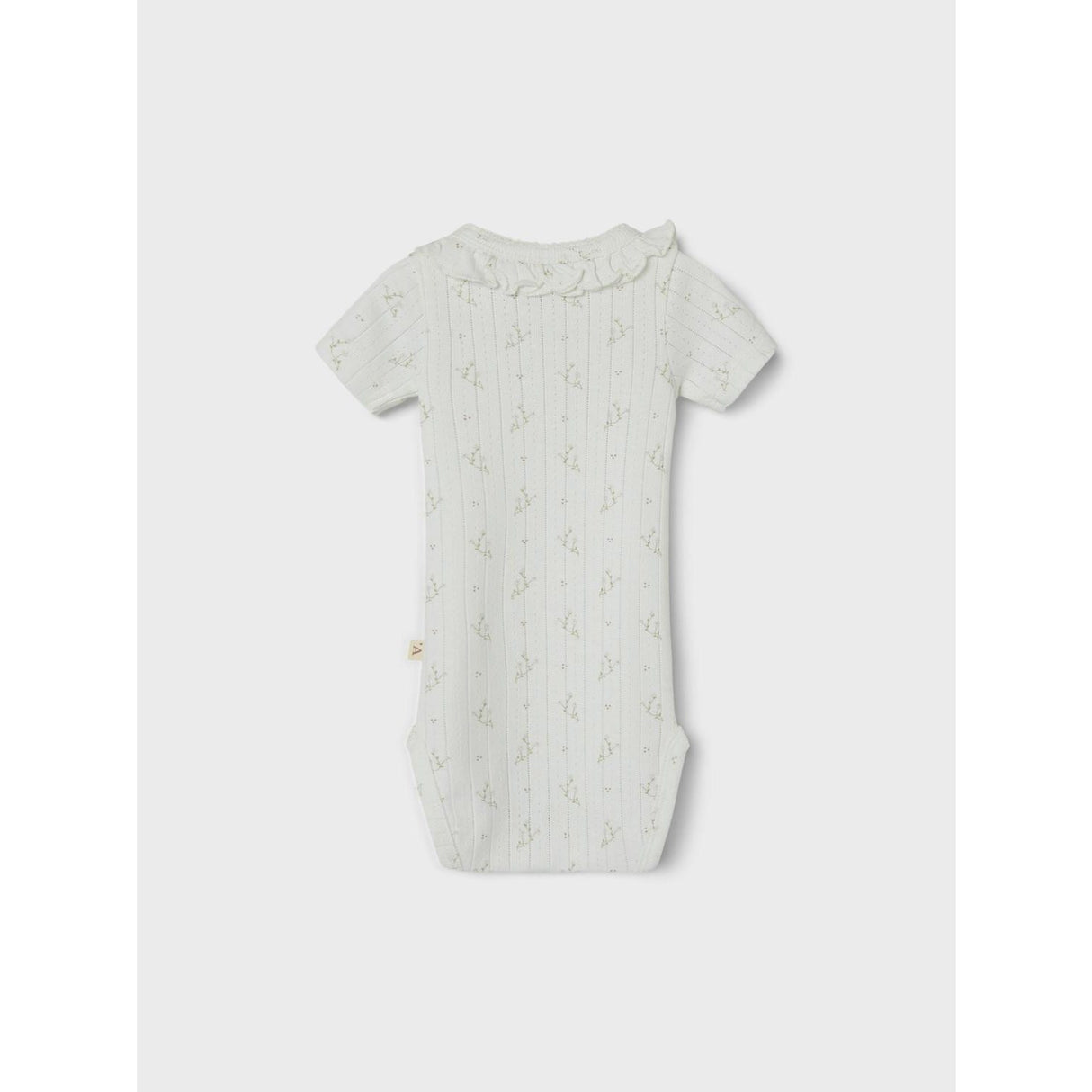 Lil'Atelier Coconut Milk Rachello Din Slim Body