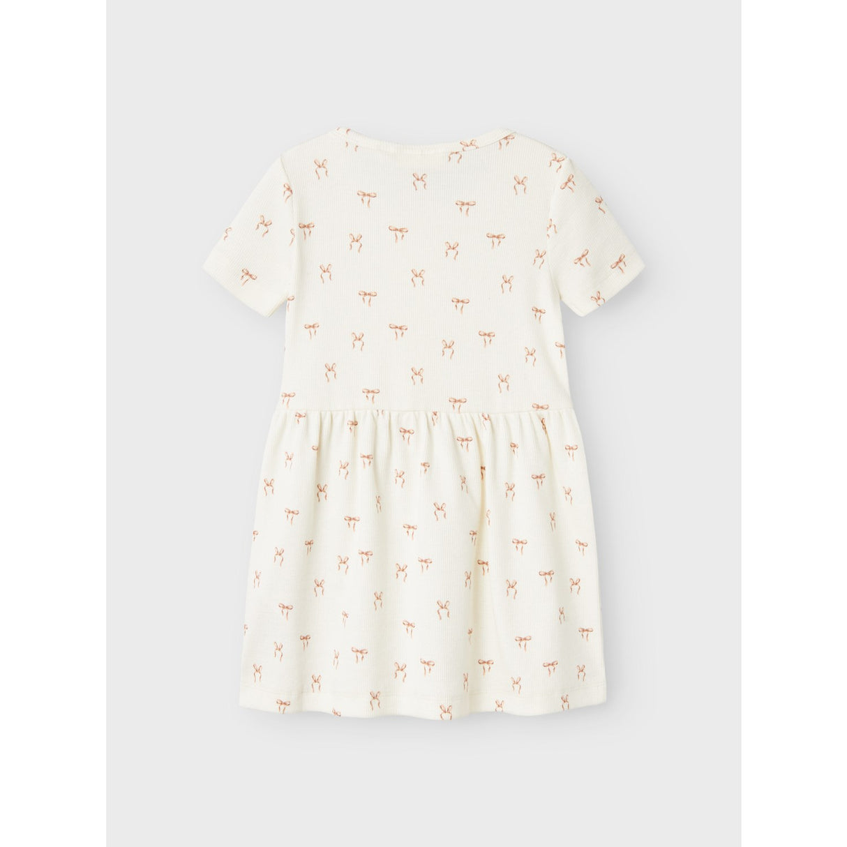 Lil'Atelier Coconut Milk Gavo Emi Dress 2