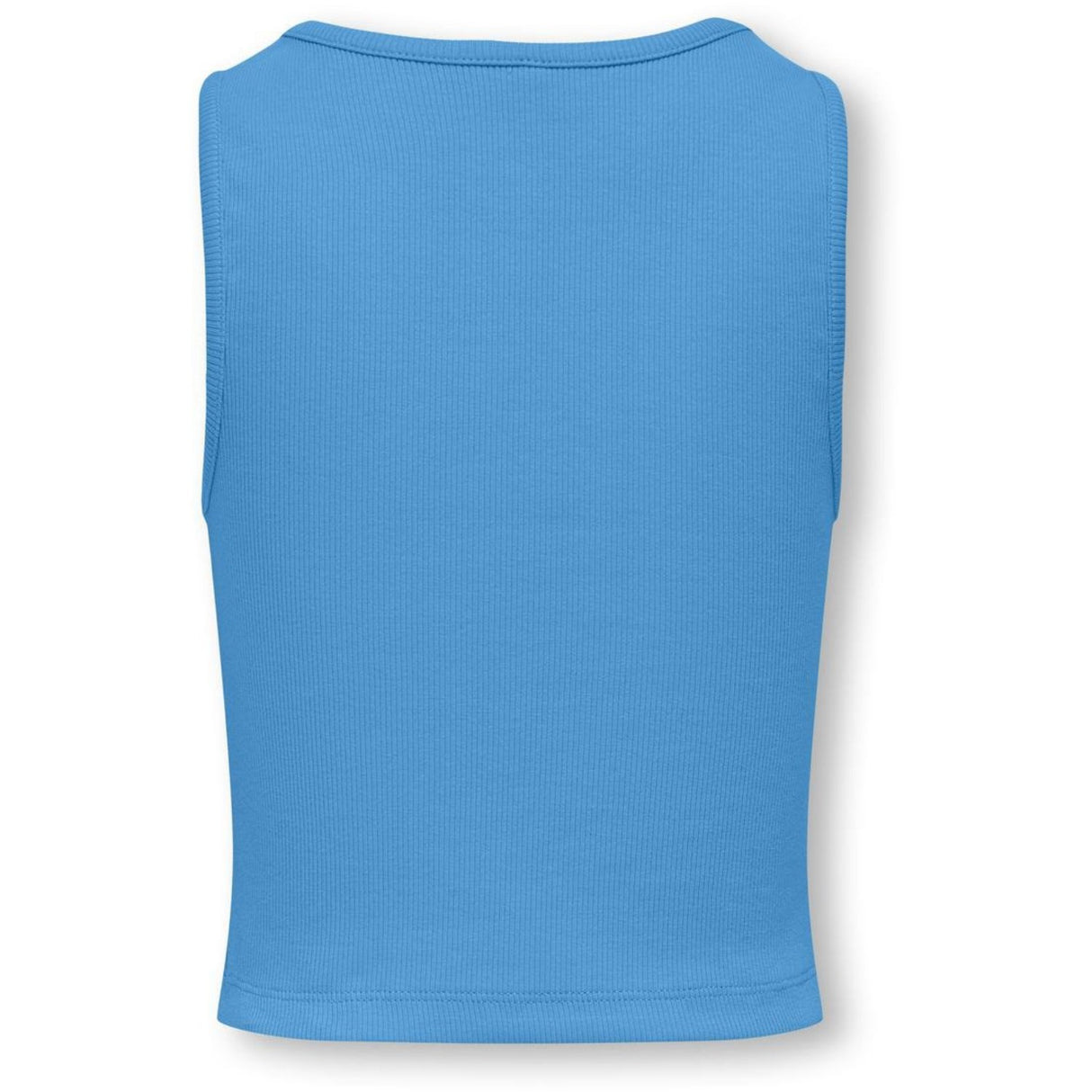 kids ONLY Azure Blue Nessa Heart Top