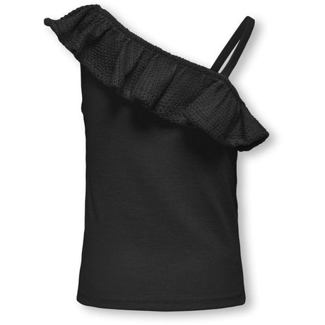 kids ONLY Black Fallon Top 2