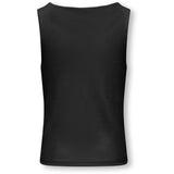 kids ONLY Black Clare Asymmetric Top 2