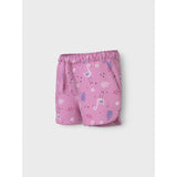 Name It Bonbon Flamingos Vigga Shorts Noos 2