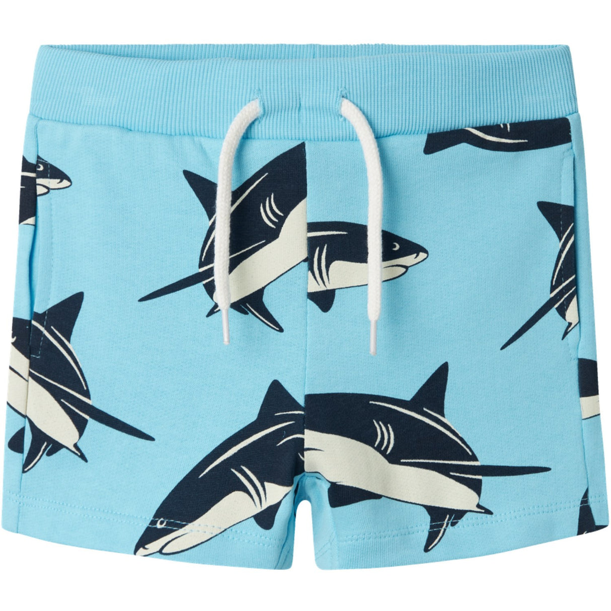 Name It Splish Splash Jusper Sweat Shorts 5