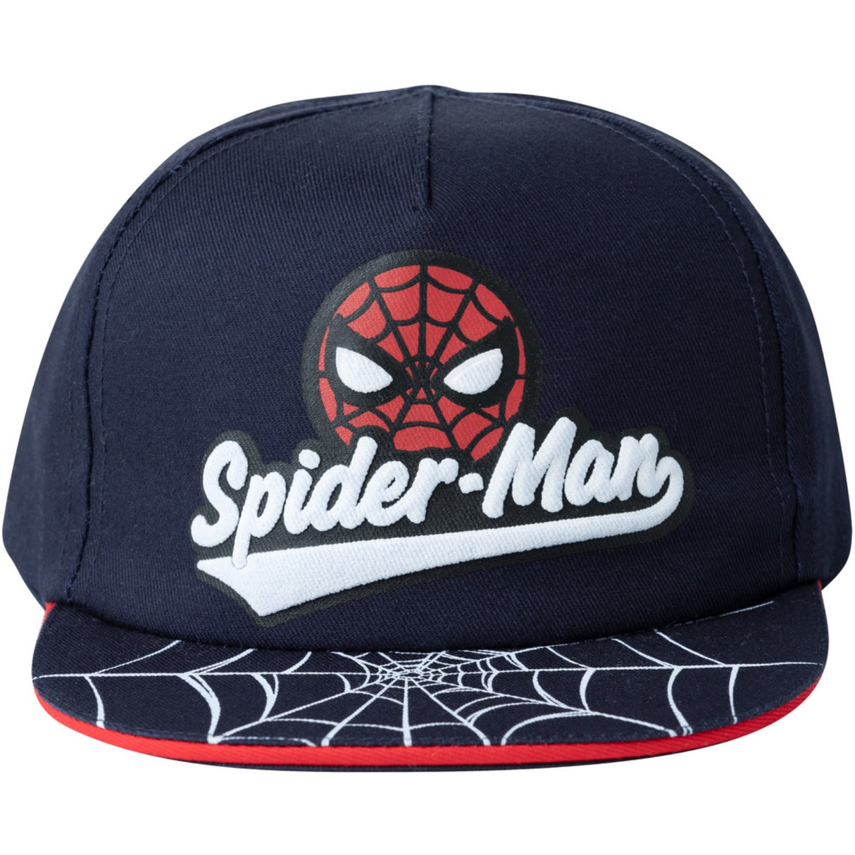 Name It Dark Sapphire Marks Spiderman Kasket 5