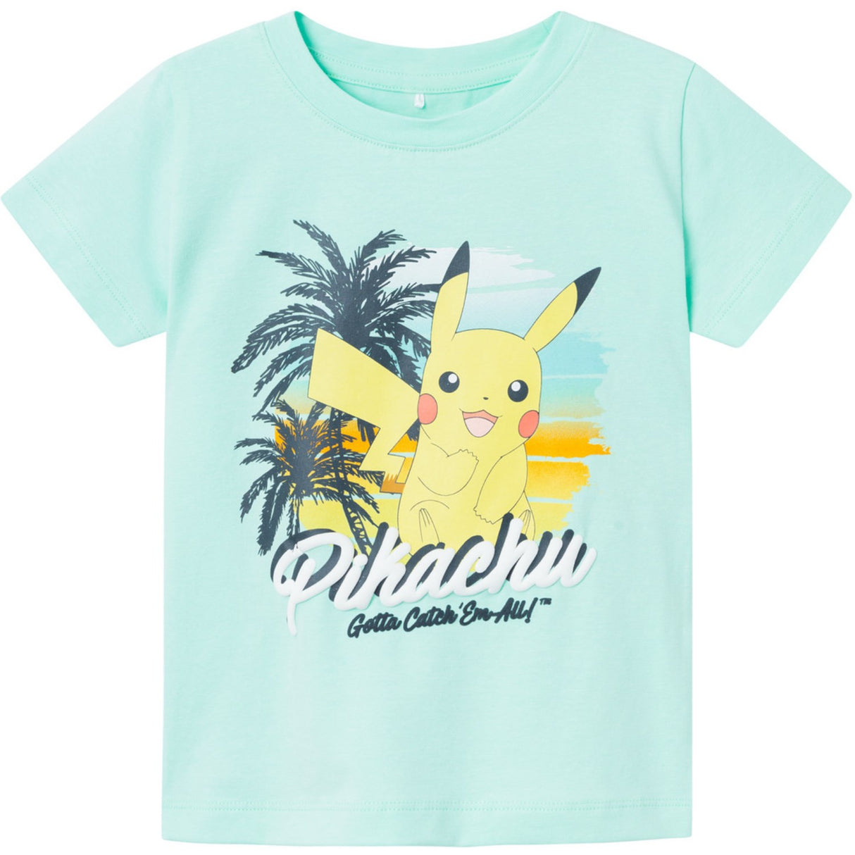 Name It Yucca Matinis Pokemon T-Shirt 7