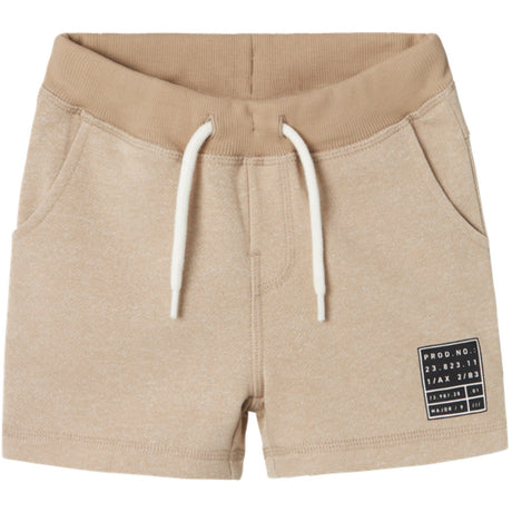 Name It Pure Cashmere Vato Lange Sweat Shorts