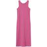 Name It Pink Power Jutti Maxi Tank Dress