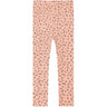 Name It Peach Parfait Jaida Leggings