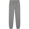 Name It Grey Melange Jefootball Sweatpants