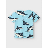 Name It Splish Splash Jusper T-Shirt 6