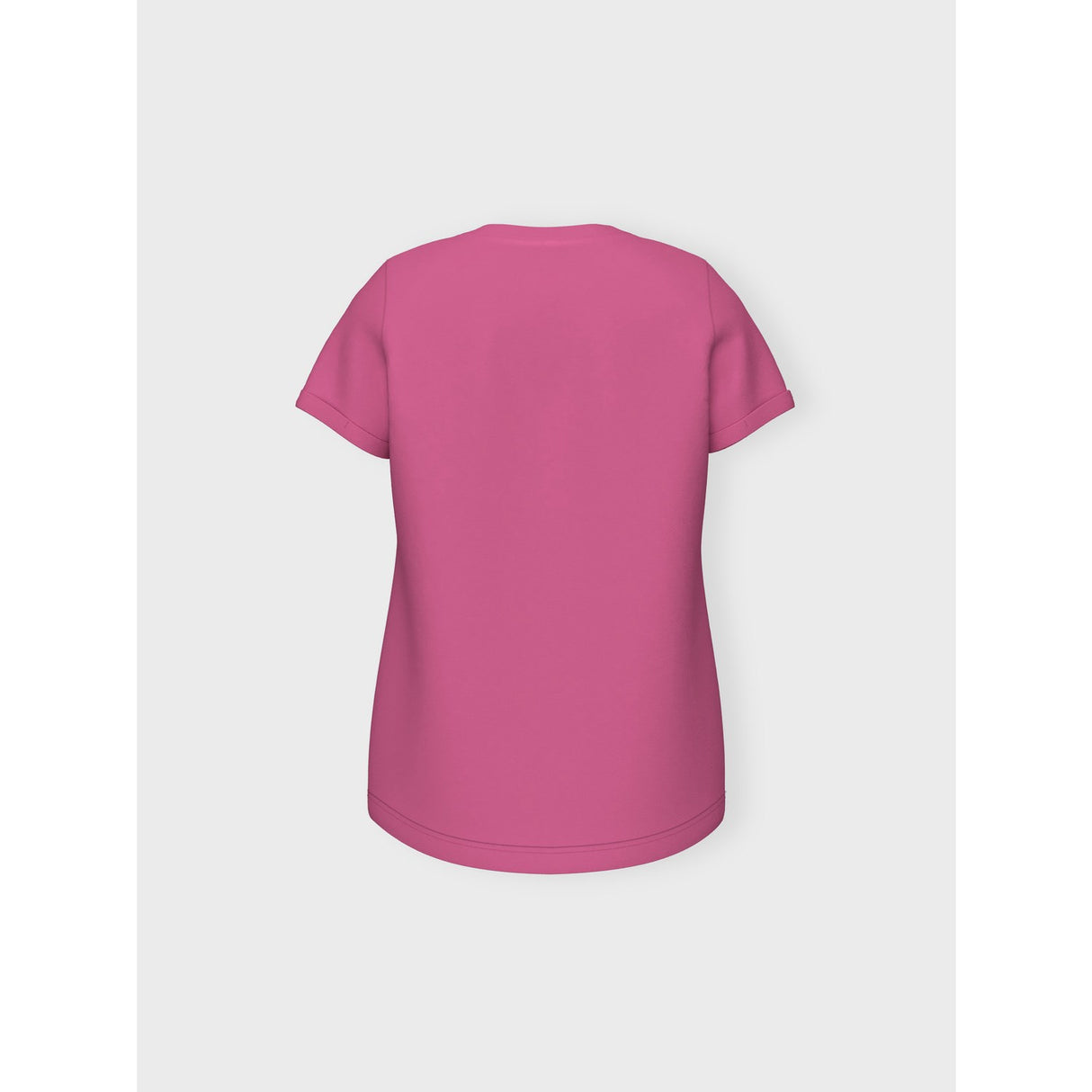 Name It Pink Power Love Vix T-Shirt