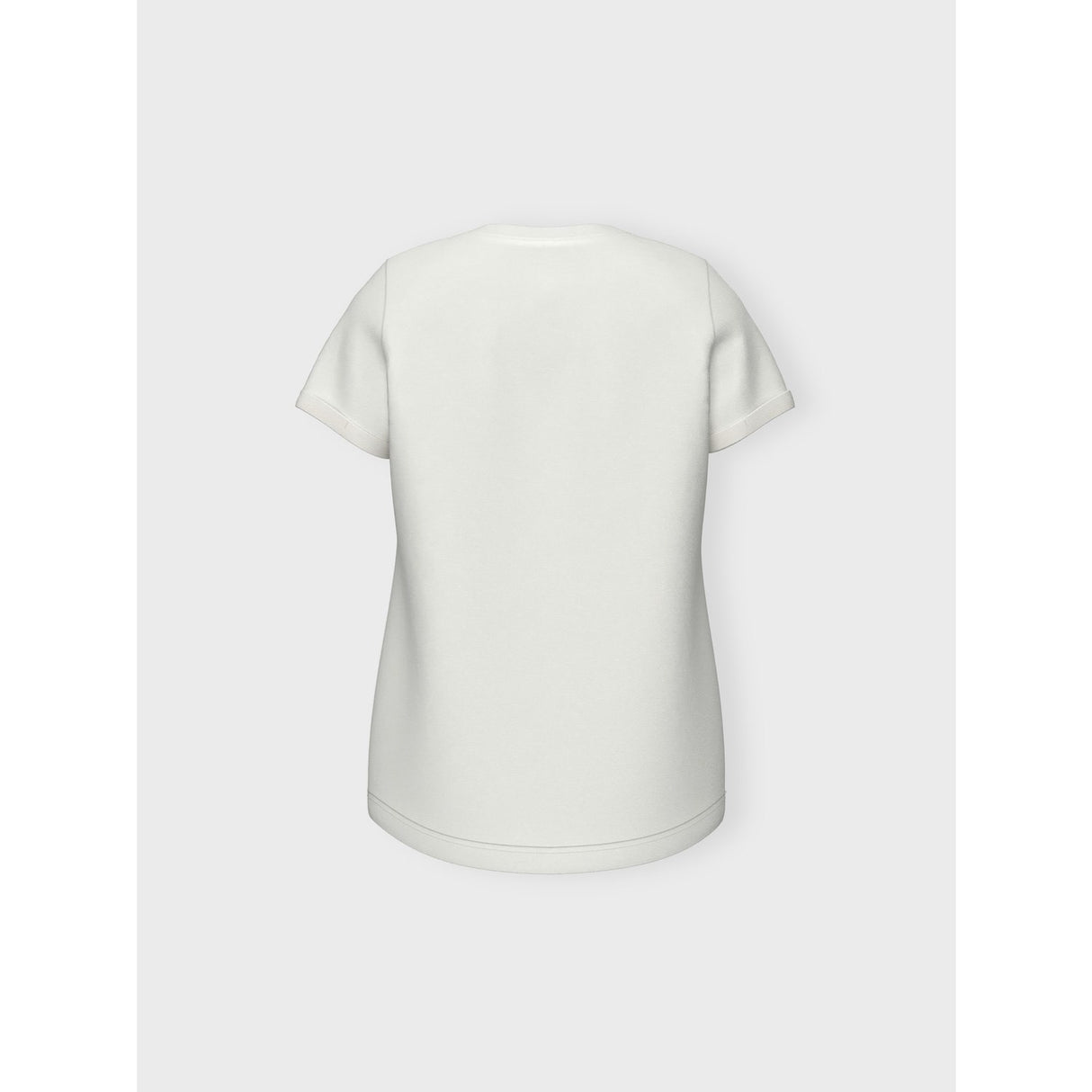 Name It Bright White Magical Sealife Vix T-Shirt 3