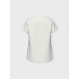 Name It Bright White Magical Sealife Vix T-Shirt 3