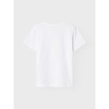 Name It Bright White Mazirel Minecraft T-Shirt 2