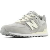 New Balance 574 Kids Sneakers Concrete