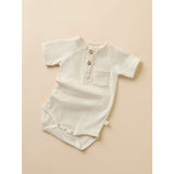 Lil'Atelier Coconut Milk Dello Body