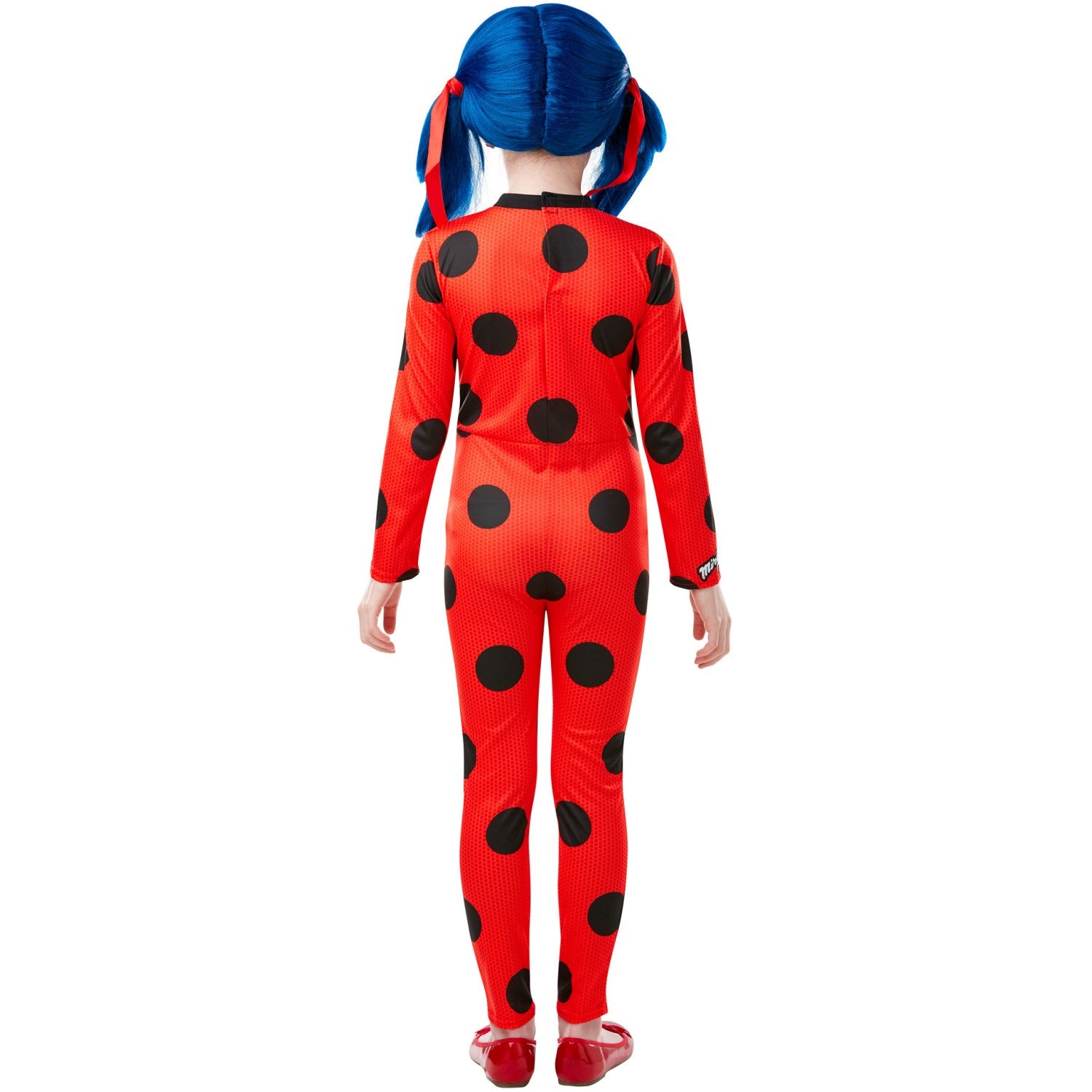 Rubies Miraculous Ladybug Classic Kostume 2