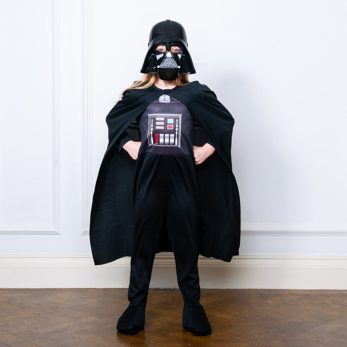 Rubies  Star Wars Darth Vader Classic Kostume 3