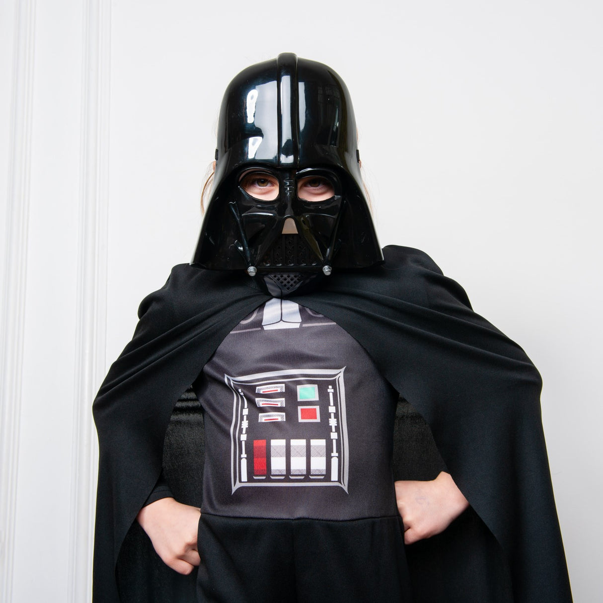 Rubies  Star Wars Darth Vader Classic Kostume 4