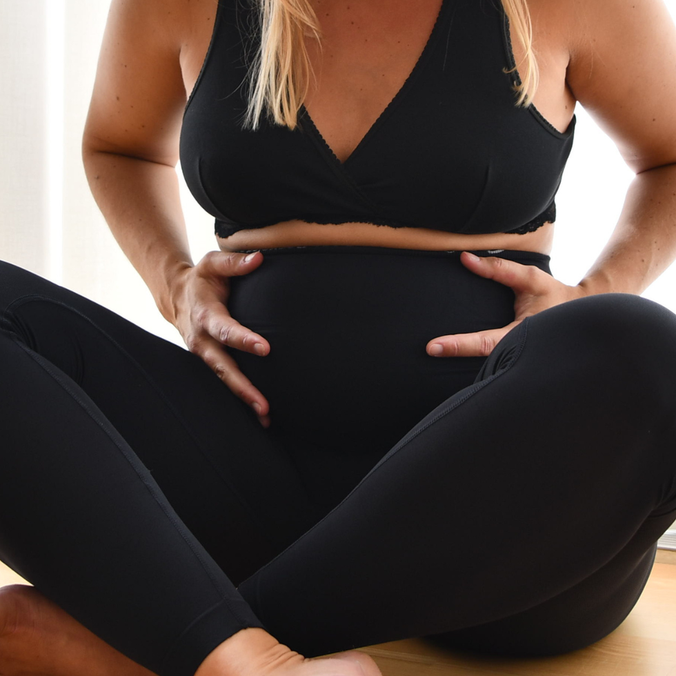 Guide til graviditeten