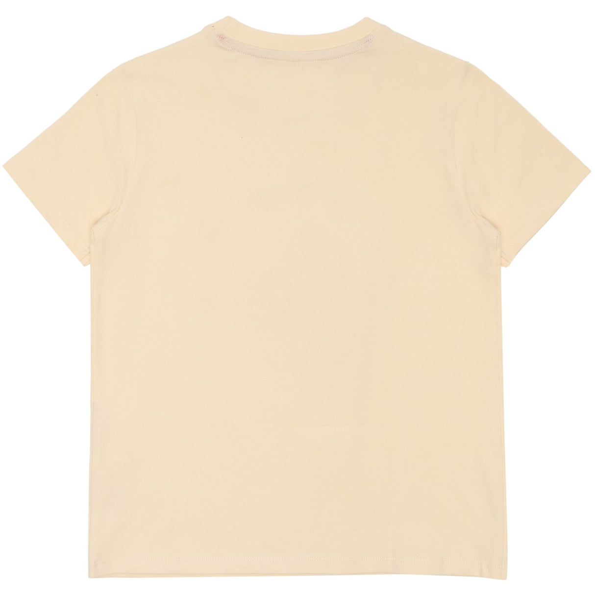 The New Angora Loppy T-Shirt