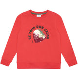 The New Chrysanthemum Laline Sweatshirt 5