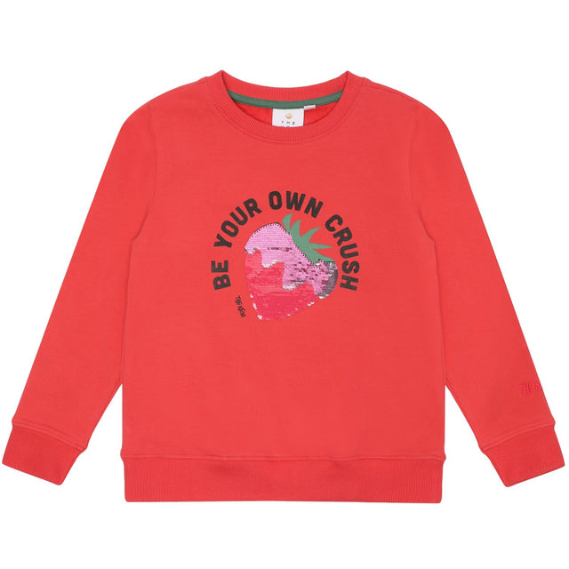 The New Chrysanthemum Laline Sweatshirt