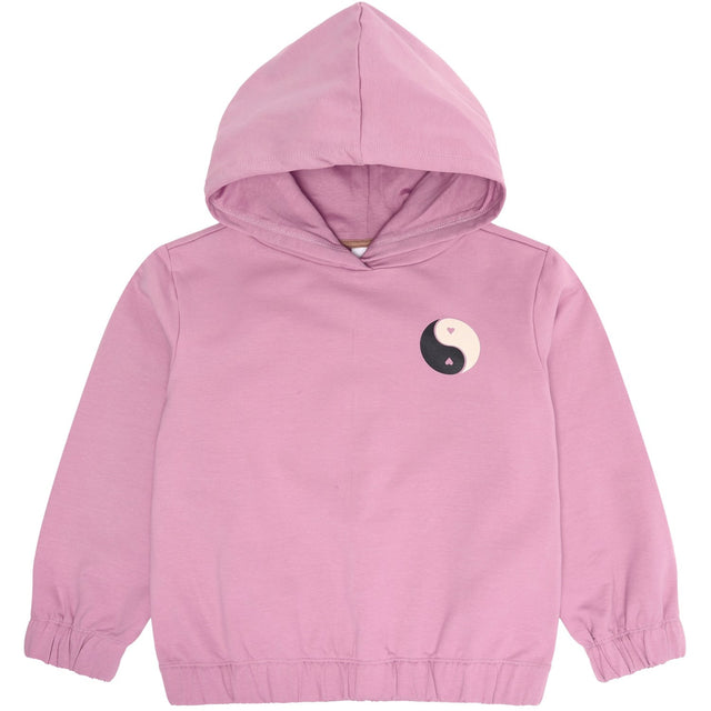 The New Orchid Haze Laura OS Hoodie