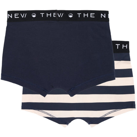 The New Navy Blazer Boxers 2-pack 2