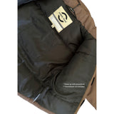 Mikk-Line Chocolate Chip Heating Jakke Parka