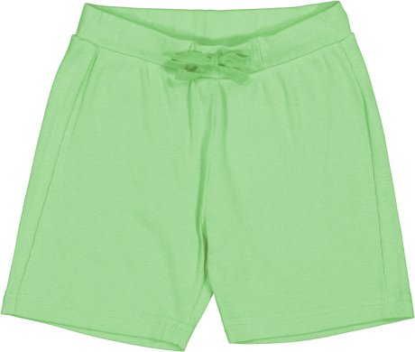 MarMar Modal Fine Rib Clover Paulo Shorts