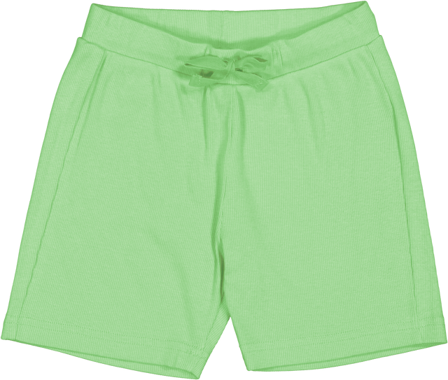 MarMar Modal Fine Rib Clover Paulo Shorts