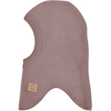 Mikk-Line Twilight Mauve Uld Elefanthue